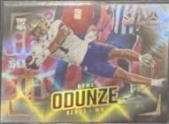 Rome Odunze