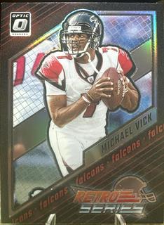 Michael Vick