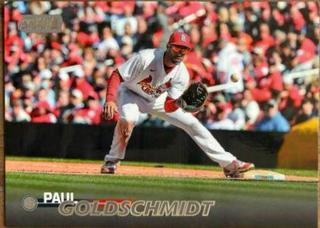 Paul Goldschmidt