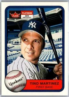 Tino Martinez