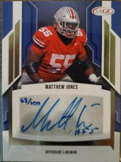 Matthew Jones