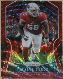 Terrell Suggs