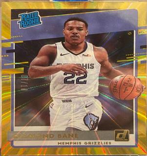Desmond Bane