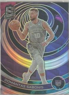 Domantas Sabonis