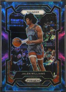 Jalen Williams