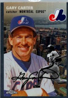 Gary Carter