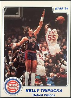 Kelly Tripucka