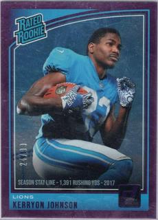 Keyshawn Johnson
