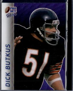 Dick Butkus