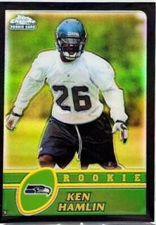 Ken Hamlin