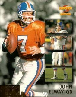 John Elway