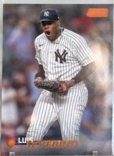 Luis Severino