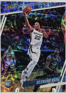 Desmond Bane