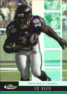 Ed Reed