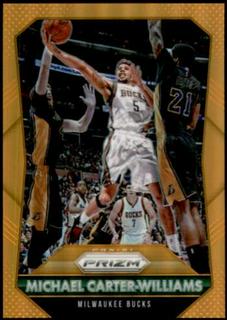 Michael Carter-Williams