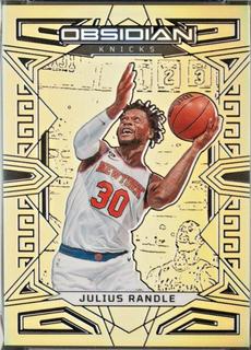 Julius Randle
