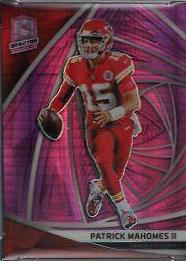 Patrick Mahomes II