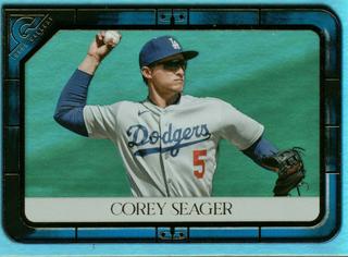 Corey Seager