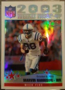 Marvin Harrison
