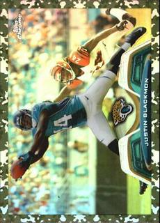 Justin Blackmon