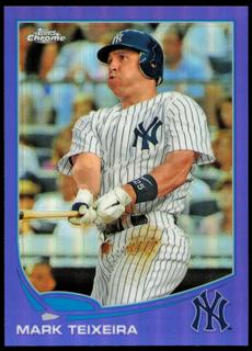 Mark Teixeira