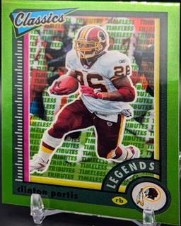 Clinton Portis