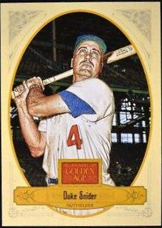 Duke Snider