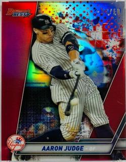 Aaron Judge