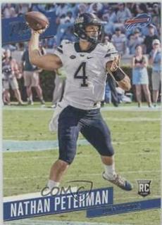 Nathan Peterman
