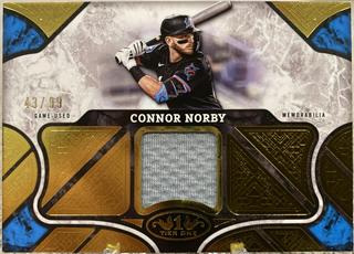 Connor Norby