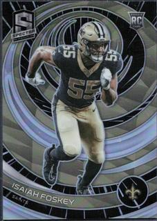 Isaiah Foskey