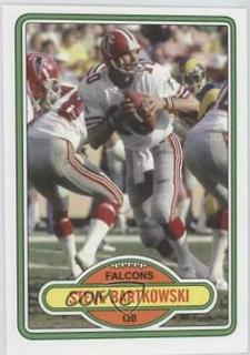 Steve Bartkowski