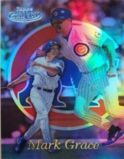 Mark Grace