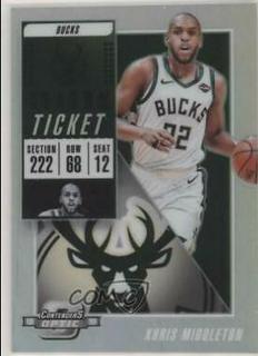 Khris Middleton