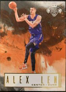 Alex Len