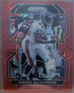 Hardy Nickerson