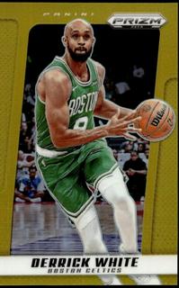 Derrick White