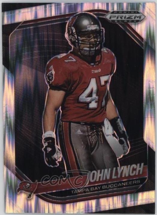 John Lynch [Skewed] #142