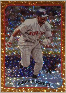 Kirby Puckett