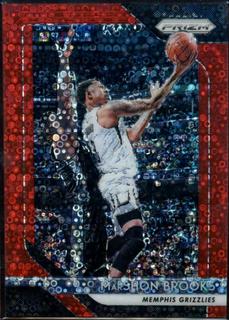 MarShon Brooks