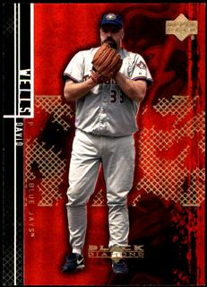 David Wells