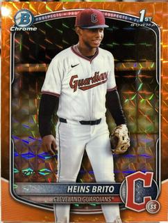 Heins Brito
