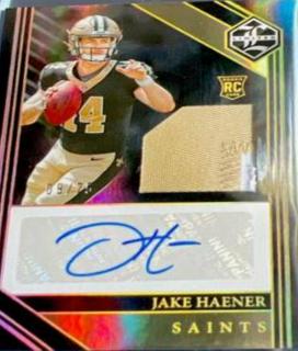 Jake Haener