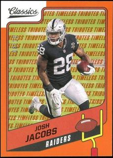 Josh Jacobs