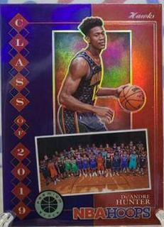 De'Andre Hunter