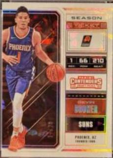 Devin Booker