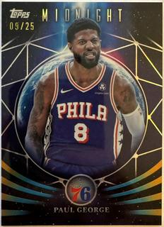 Paul George