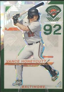 Vance Honeycutt