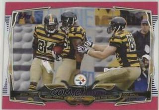 Pittsburgh Steelers