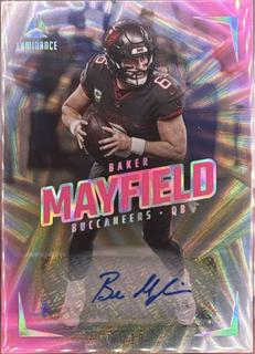 Baker Mayfield
